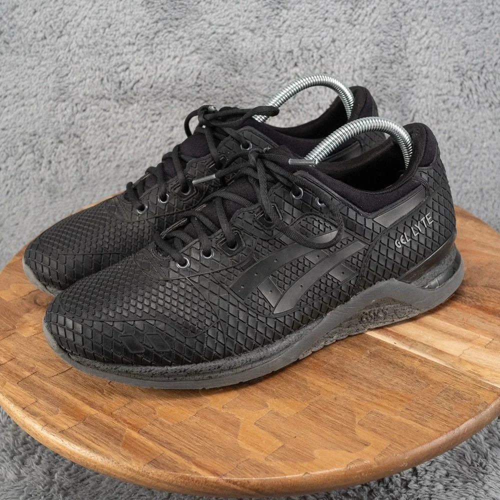 Asics mens gel